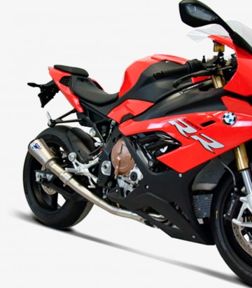 Termignoni Conical GP2R RHT Exhaust titanium for BMW S 1000 R/RR (19-24) BW26094SO02