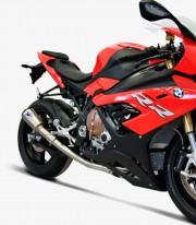 Termignoni Conical GP2R RHT Exhaust titanium for BMW S 1000 R/RR (19-24) BW26094SO02