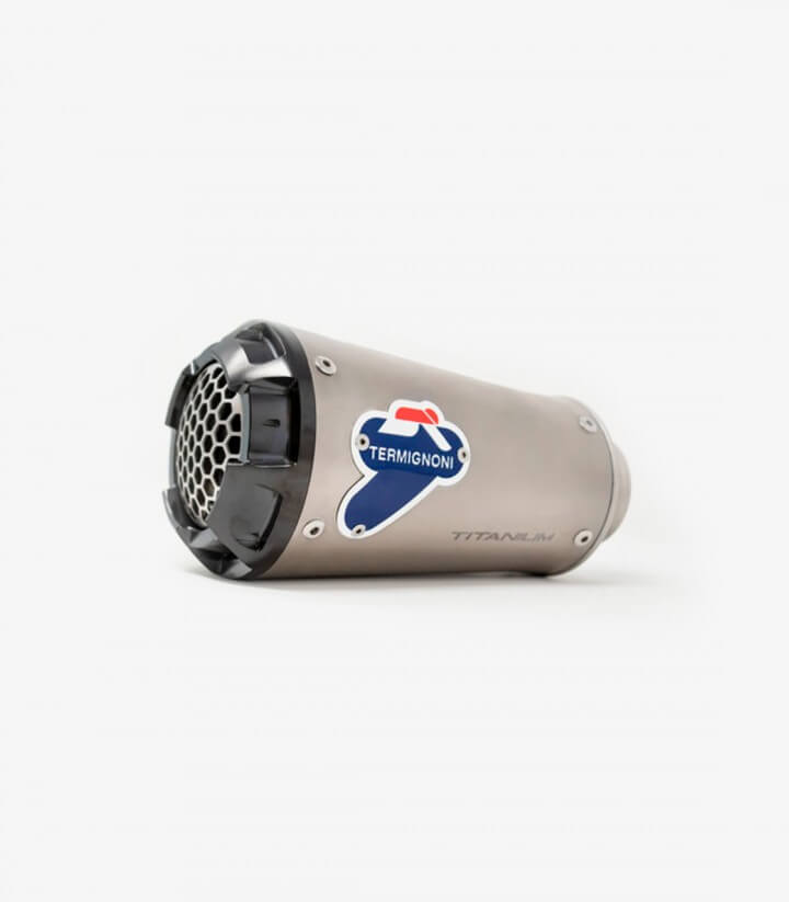 Termignoni Auspuff Conical GP2R RHT Titan für BMW S 1000 R/RR (19-24) BW26094SO02
