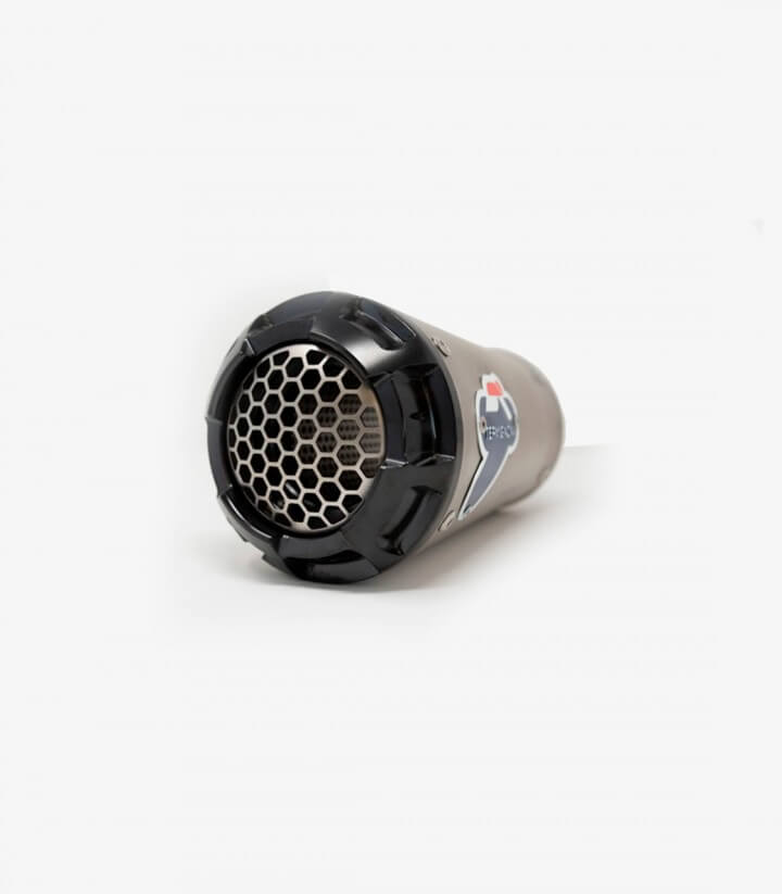 Termignoni Auspuff Conical GP2R RHT Titan für BMW S 1000 R/RR (19-24) BW26094SO02