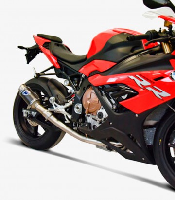 Termignoni Auspuff GP Classic Edelstahl für BMW S 1000 R/RR (19-24) BW26094SO05