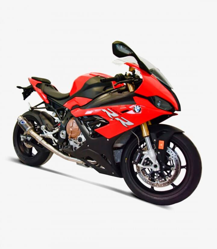 Escape Termignoni GP Classic acero inoxidable para BMW S 1000 R/RR (19-24) BW26094SO05