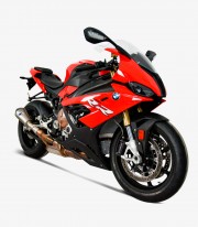 Escape Termignoni Conical titanio para BMW S 1000 R/RR (19-24) BW27094SO01