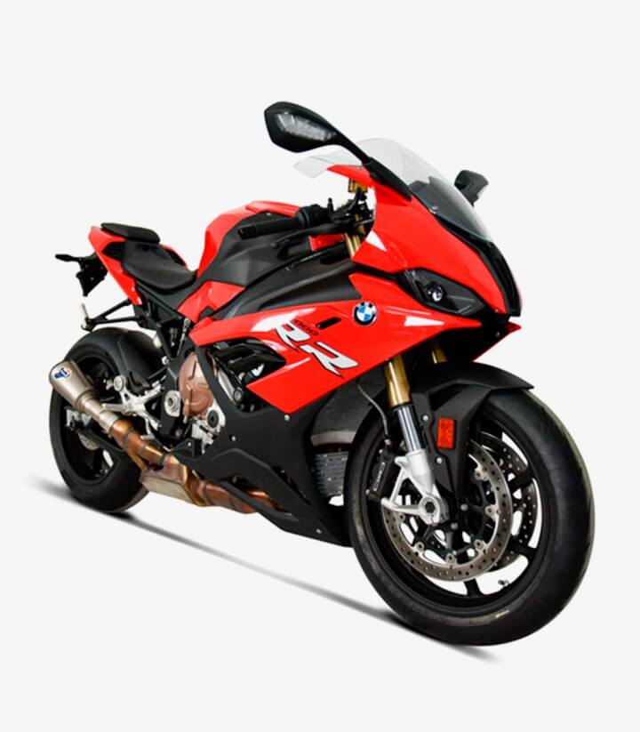 Escape Termignoni Conical GP2R RHT titanio para BMW S 1000 R/RR (19-24) BW27094SO02