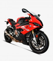 Termignoni Conical GP2R RHT Exhaust titanium for BMW S 1000 R/RR (19-24) BW27094SO02