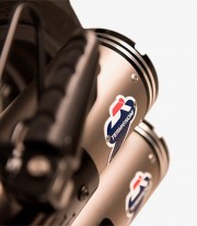 Termignoni Conical Exhaust stainless steel for BMW R Nine T (16-20) BW1408040IIA
