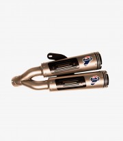 Termignoni Conical Exhaust stainless steel for BMW R Nine T (16-20) BW1408040IIA