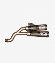 Termignoni Conical Exhaust stainless steel for BMW R Nine T (16-20) BW1408040IIA