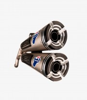 Termignoni Conical Exhaust stainless steel for BMW R Nine T (16-20) BW1408040IIA
