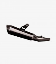 Termignoni Scream ADV Exhaust stainless steel for BMW R 1200 GS (17-19) BW1508040IBC