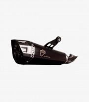 Termignoni Scream ADV Exhaust stainless steel for BMW R 1200 GS (17-19) BW1508040IBC