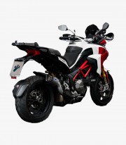 Termignoni Pikes Peak Exhaust stainless steel for Ducati Multistrada 1200 / 1260 (15-21) D19308040ITC