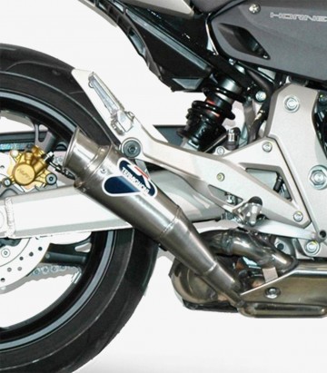 Termignoni Conical Exhaust stainless steel for Honda CB / 600 / F Hornet (07-14) H075080IC