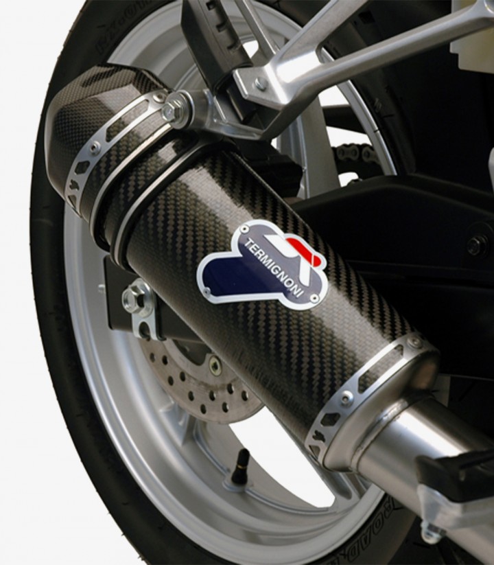 Termignoni Relevance Exhaust stainless steel for Honda CBR 250 R (12-13) H099094CV
