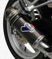 Termignoni Relevance Exhaust stainless steel for Honda CBR 250 R (12-13) H099094CV