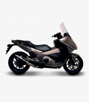 Escape Termignoni Conical acero inoxidable para Honda NC 700/750 S / X / Integra (12-19) H105080CC