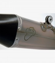 Termignoni Relevance Exhaust stainless steel for Honda CRF 450 / R (14-14) H121094IV