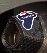 Termignoni Relevance Exhaust stainless steel for Honda CB 650 / F (14-18) H131090TV