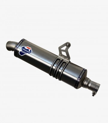 Escape Termignoni Relevance acero inoxidable para Honda CRF 1000 L Africa Twin (15-18) H137080TV