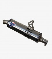 Termignoni Relevance Exhaust stainless steel for Honda CRF 1000 L Africa Twin (15-18) H137080TV