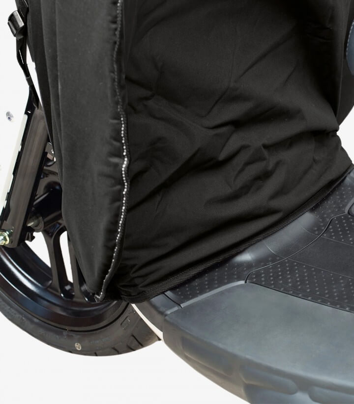 Cubre piernas Easy E19 Tucano Urbano Universal