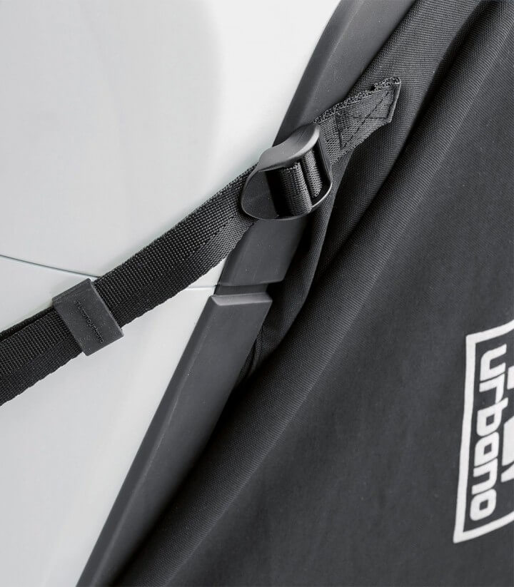 Cubre piernas Easy E19 Tucano Urbano Universal