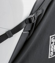 Leg Cover Easy E19 Tucano Urbano Universal