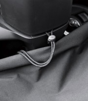 Cubre piernas Easy E19 Tucano Urbano Universal