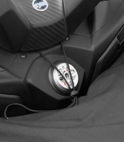 Leg Cover Easy E29 Tucano Urbano Universal