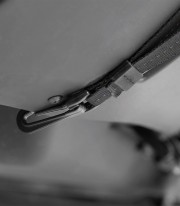 Cubre piernas Easy E29 Tucano Urbano Universal