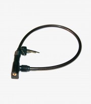 Antirrobo de cable 435 de Urban 60cm de largo