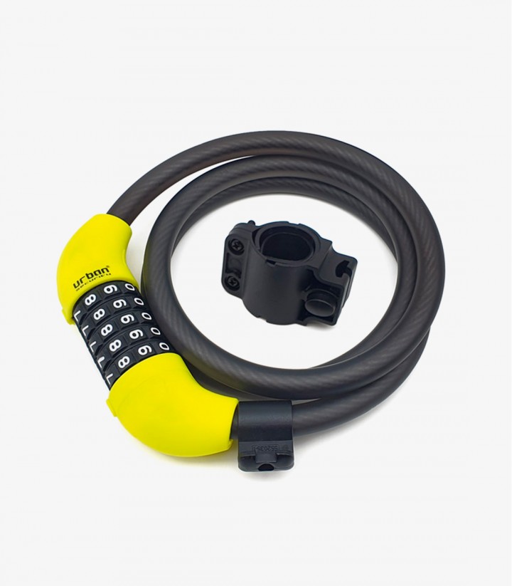 Antirrobo Cable Urban UR454