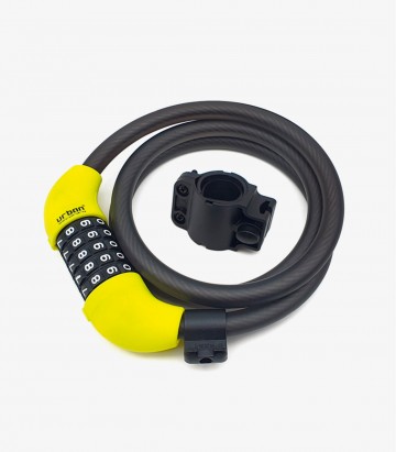 Antirrobo Cable Urban UR454