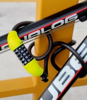 Antirrobo Cable Urban UR454