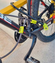 Antirrobo Cable Urban UR462