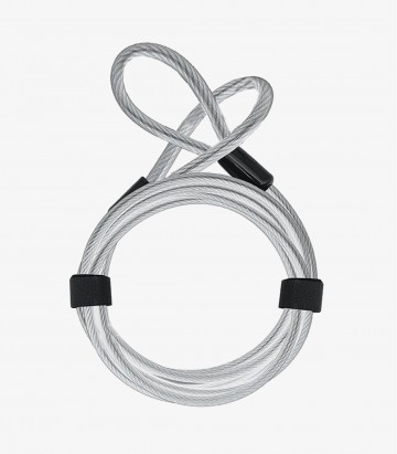 Antirrobo Cable Urban 5.200L de 200cm