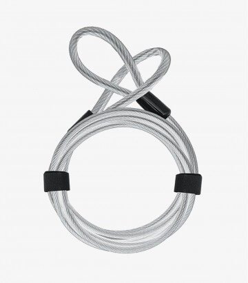 Antirrobo Cable Urban 5.200L de 200cm
