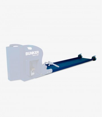 Base Rotativa Artago Park&Roll BR68KIT