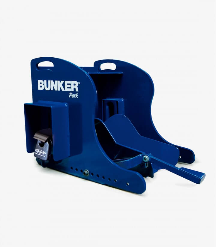 Antirrobo Parking BUNKER Park Artago para Scooter BP68S