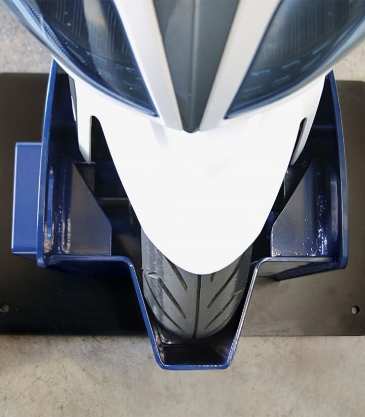 BUNKER Park Artago Parking Lock for Scooter BP68S