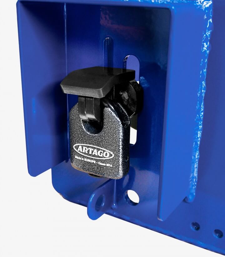 Antirrobo Parking BUNKER Park Artago para Moto BP68M-D