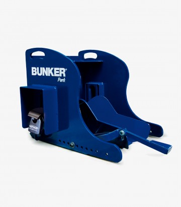 Antirrobo Parking BUNKER Park Artago para Moto BP68M