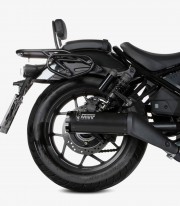 Escape MIVV HR-1 Negro para Honda CMX 1100 Rebel (22-25) H.092.LH1BA