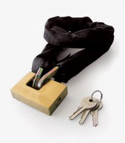 Urban REC 8mm chain + U-Lock