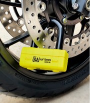 Candado Mini-U Urban UR75