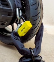Candado Mini-U Urban UR75