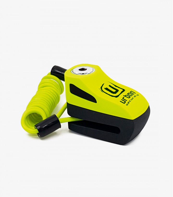 Urban UR955Y disc lock
