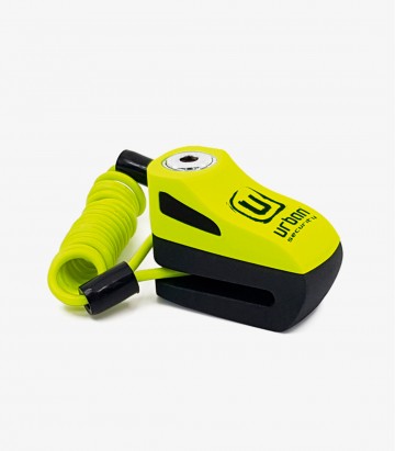 Urban UR955Y disc lock