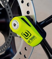Urban UR955Y disc lock