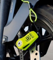 Urban UR955Y disc lock